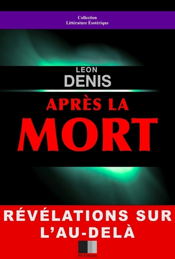 Après la mort PDF