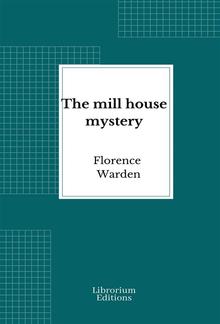 The mill house mystery PDF