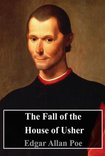 The Fall of the House of Usher PDF