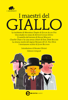 I maestri del giallo PDF