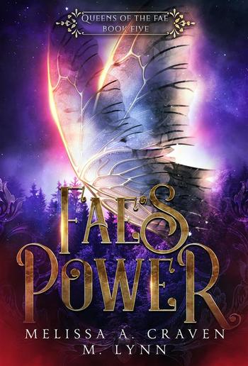 Fae's Power PDF