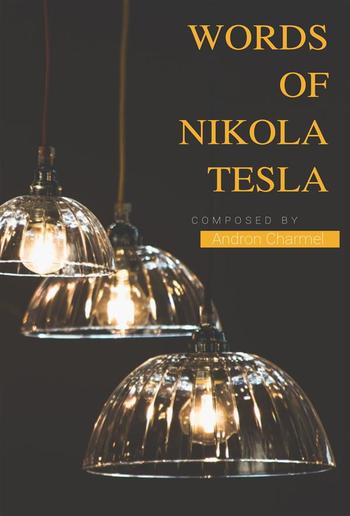 Words of Nikola Tesla PDF