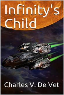 Infinity's Child PDF