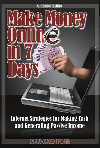 Make Money in 7 Days PDF