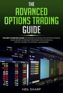 The Advanced Options Trading Guide PDF