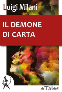 Il demone di carta PDF