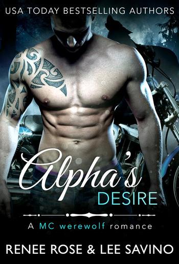 Alpha's Desire PDF