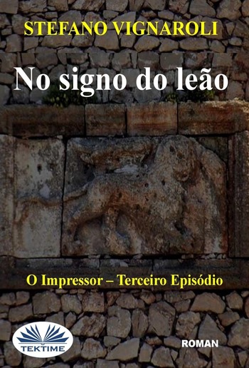 No Signo Do Leão PDF No Signo Do Leão PDF