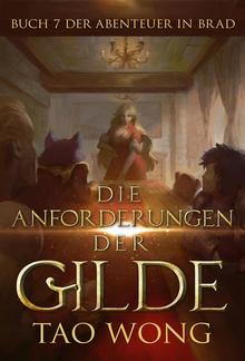 Die Anforderungen der Gilde PDF