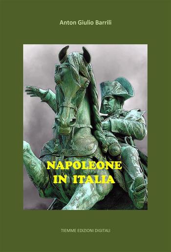 Napoleone in Italia PDF