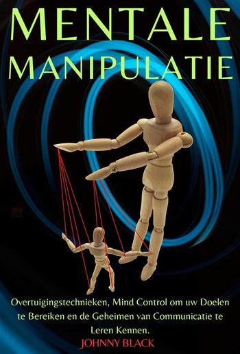 Mentale Manipulatie PDF