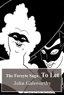 The Forsyte Saga: To Let PDF