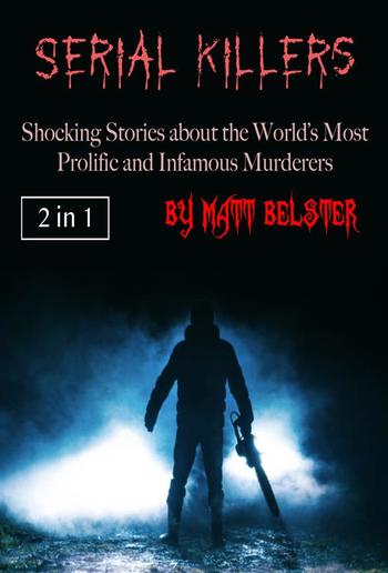 Serial Killers PDF