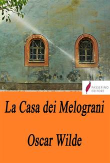 La casa dei melograni PDF