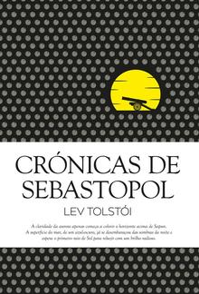 Crónicas de Sebastopol PDF