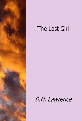 The Lost Girl PDF