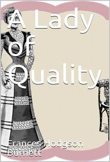 A Lady of Quality PDF