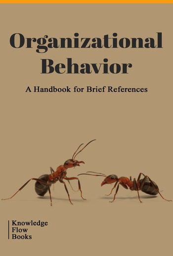 Organizational Behavior PDF