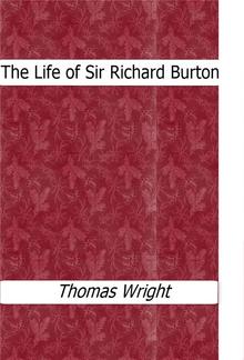 The Life of Sir Richard Burton PDF