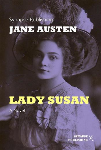 Lady Susan PDF