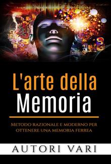 L'arte della memoria PDF