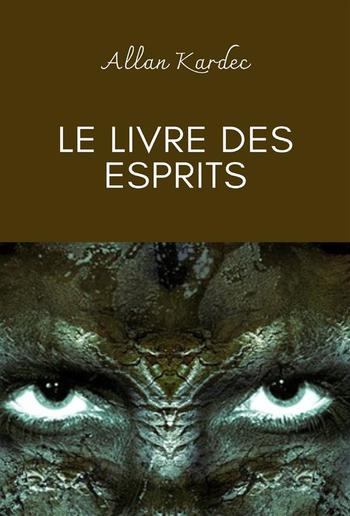 Le livre des esprits PDF