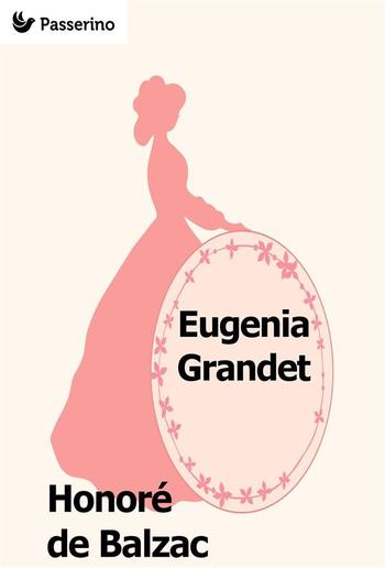 Eugenia Grandet PDF