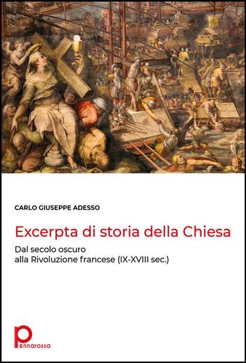 Excerpta di storia della Chiesa PDF
