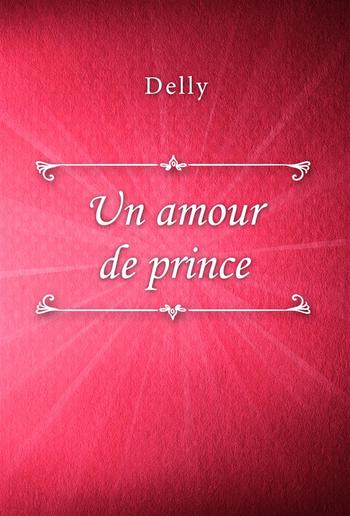 Un amour de prince PDF