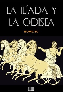 La Ilíada y La Odisea PDF