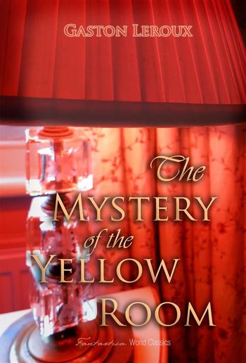 The Mystery of the Yellow Room PDF