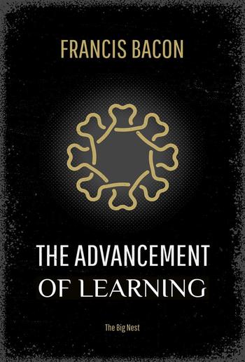 The Advancement of Learning PDF