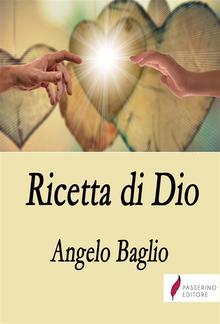 Ricetta di Dio PDF