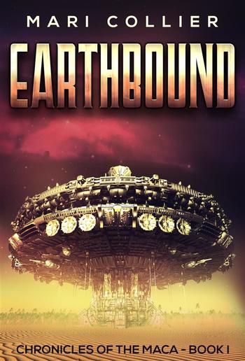 Earthbound PDF