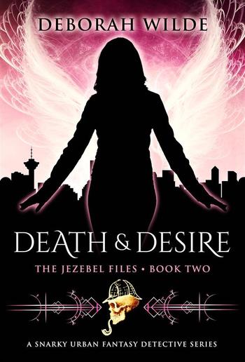 Death & Desire PDF