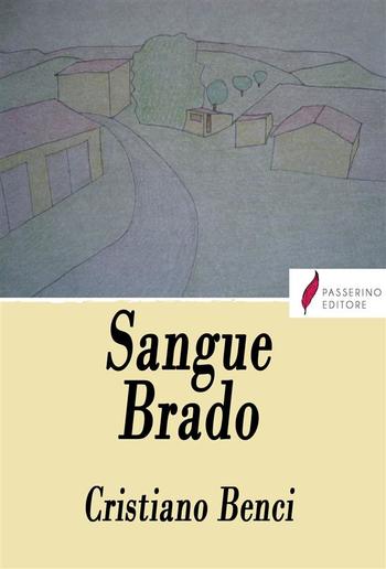 Sangue Brado PDF