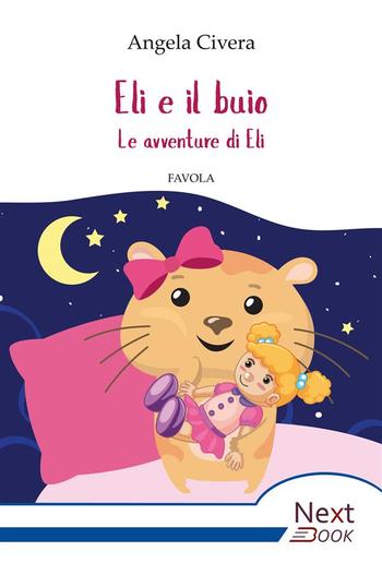 Eli e il buio PDF