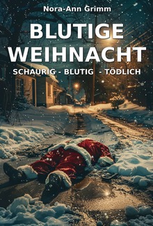 Blutige Weihnacht PDF