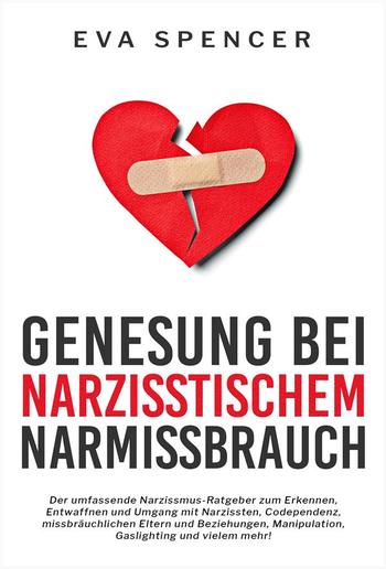 Genesung bei Narzisstischem Missbrauch PDF