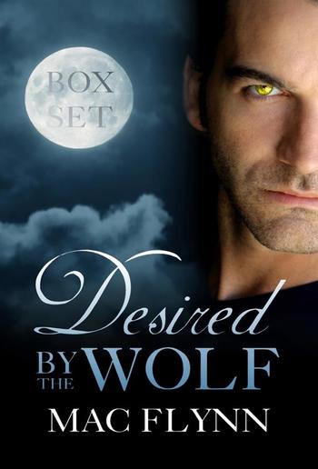 Desired By the Wolf Box Set PDF