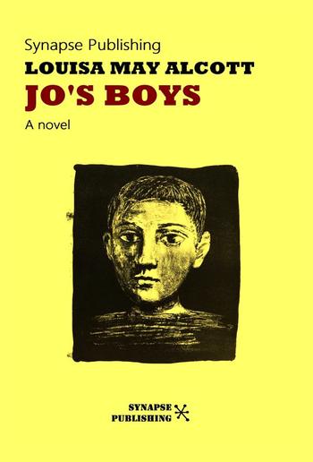Jo's boys PDF