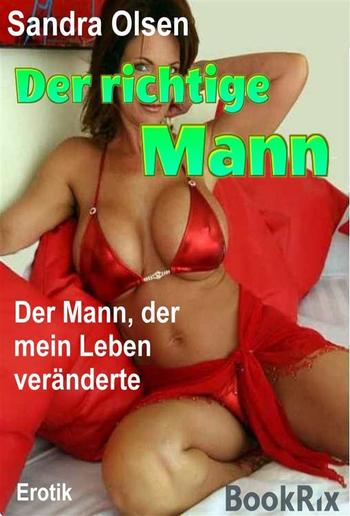 Der richtige Mann PDF