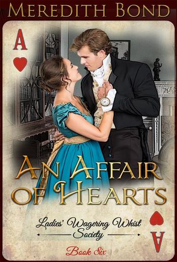 An Affair of Hearts PDF