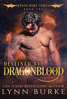 Destined by Dragonblood PDF