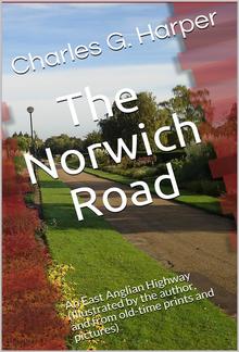 The Norwich Road / An East Anglian Highway PDF