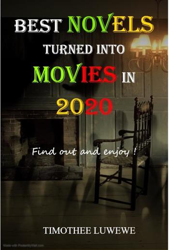 Best Novels Turned into Movies in 2020 PDF