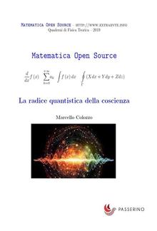 La radice quantistica della coscienza PDF