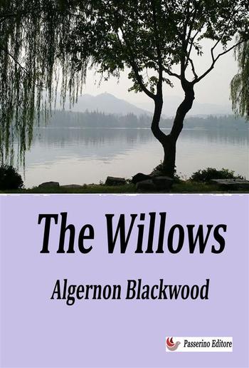 The Willows PDF