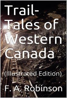 Trail-Tales of Western Canada PDF