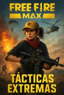Free Fire Max - Tácticas extremas PDF